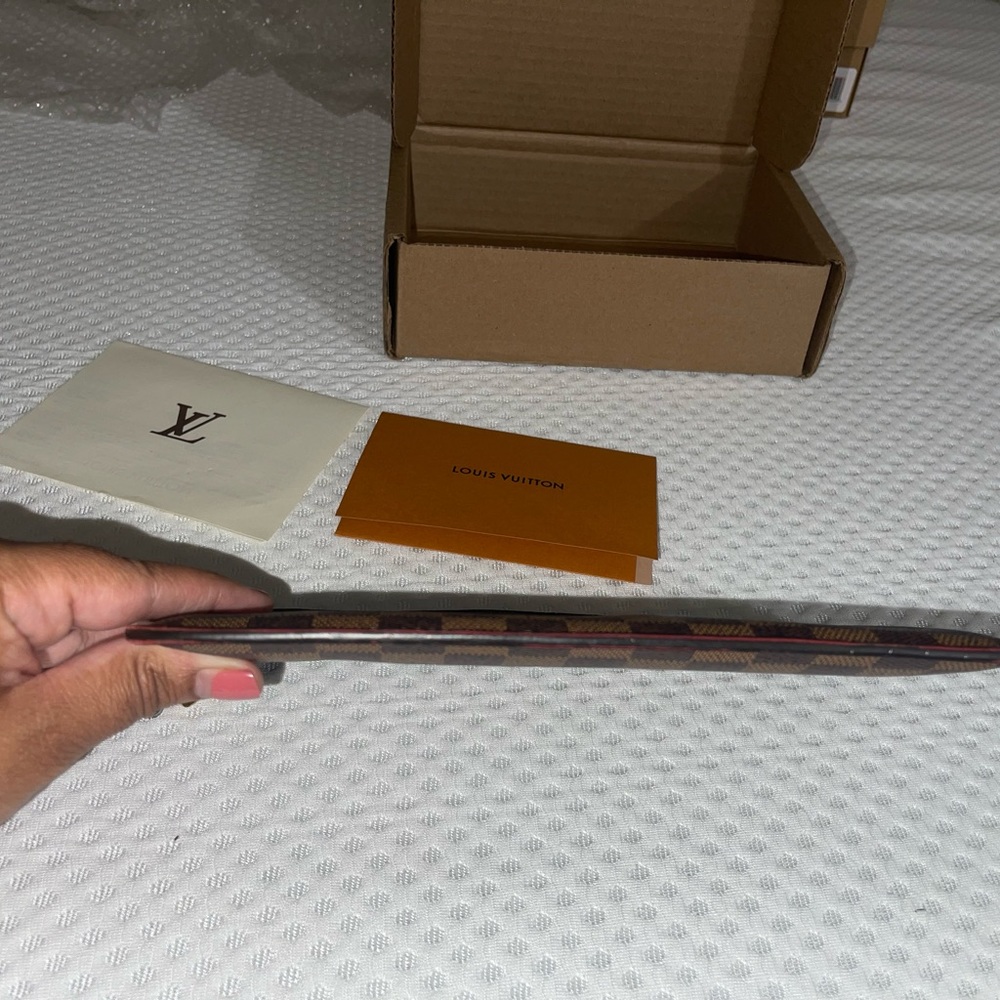 ❌❌❌SOLD❌❌❌Louis Vuitton Neverfull pouch - Picture 11 of 16